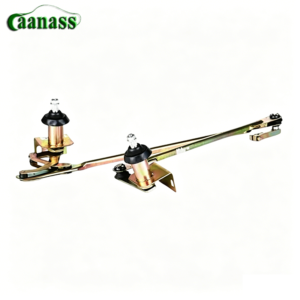 WG1642740009 Windshield Wiper Linkage For SINOTRUK HOWO Truck Body Parts - Caanass
