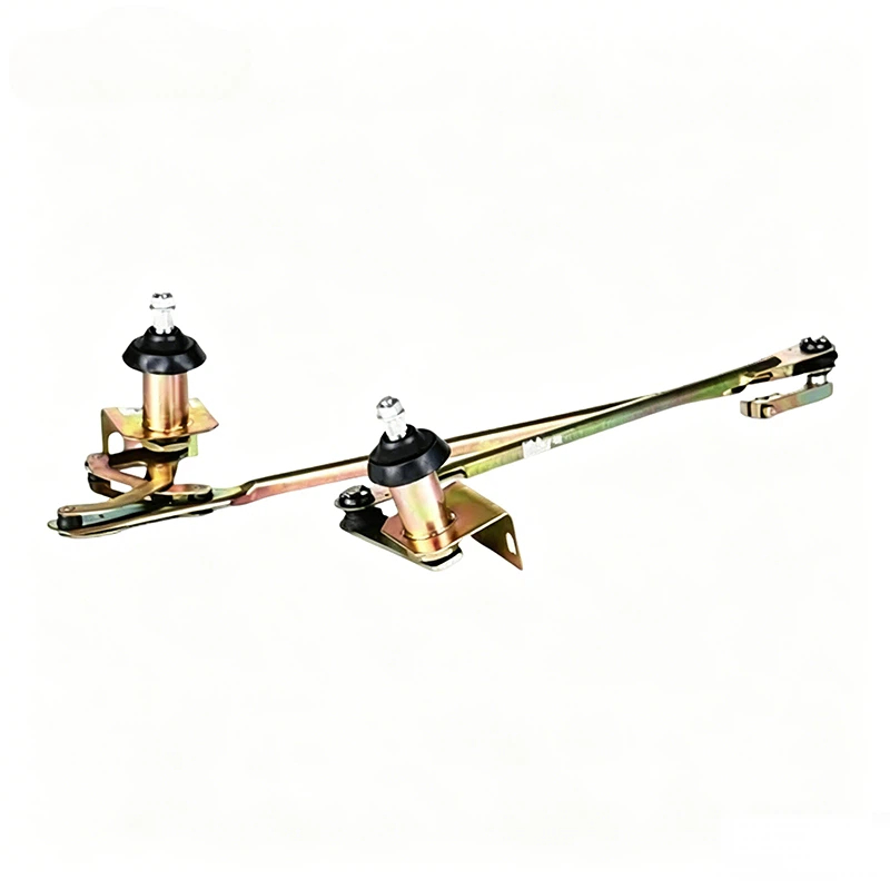WG1642740009 Windshield Wiper Linkage For Sinotruk HOWO A7 T7H Hohan Wiper System Parts