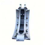 OEM WG9100440030 Brake Shoe Assembly For Sinotruk HOWO Heavy Truck