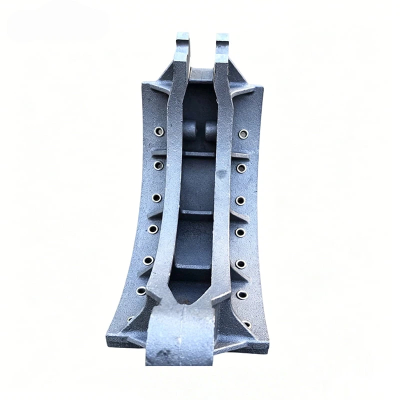 OEM WG9100440030 Brake Shoe Assembly For Sinotruk HOWO Heavy Truck