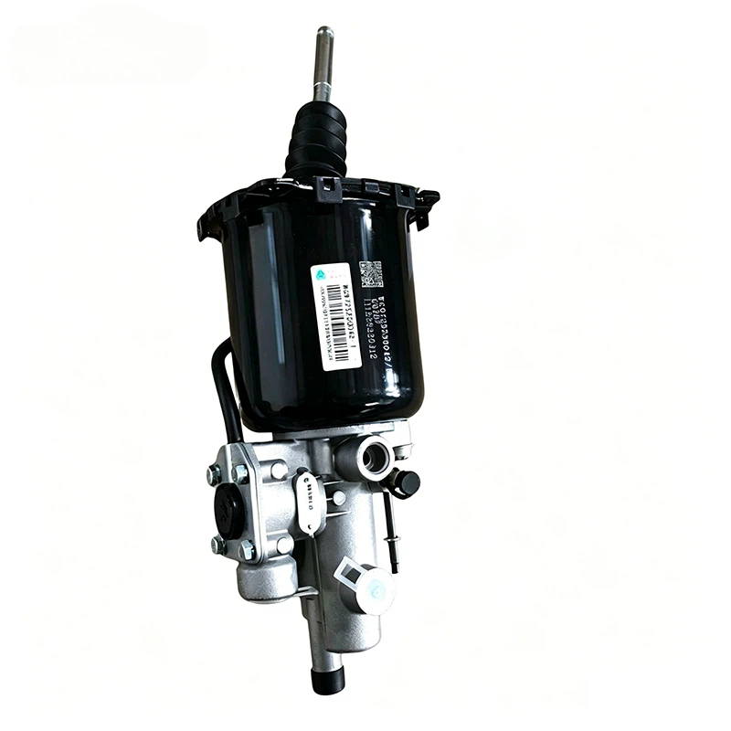 WG9725230042 Clutch Booster Cylinder For Sinotruk HOWO T7H A7 Hohan Clutch System Parts