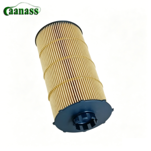 1002070370 Oil Filter For SINOTRUK HOWO Truck Engine Parts - Caanass