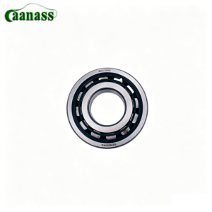 NCL308E Cylindrical Roller Bearing For SINOTRUK HOWO Heavy Truck Transmission & Engine Parts - Caanass