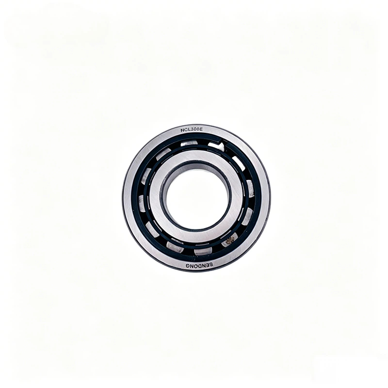 NCL308E Cylindrical Roller Bearing For Sinotruk HOWO Shacman Foton Heavy Truck Transmission Parts
