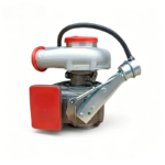 VG1095110097 HX55W Turbocharger For Sinotruk HOWO WD615 Euro III 336HP Engine Air Intake Parts