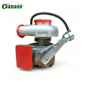 VG1095110097 Turbocharger For SINOTRUK HOWO Truck Engine Parts - Caanass