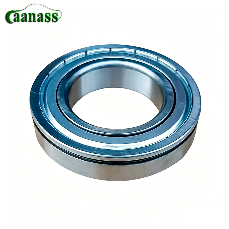 6210-ZNB Deep Groove Ball Bearing For Sinotruk HOWO Shacman Foton Heavy Truck Gearbox & Wheel Parts