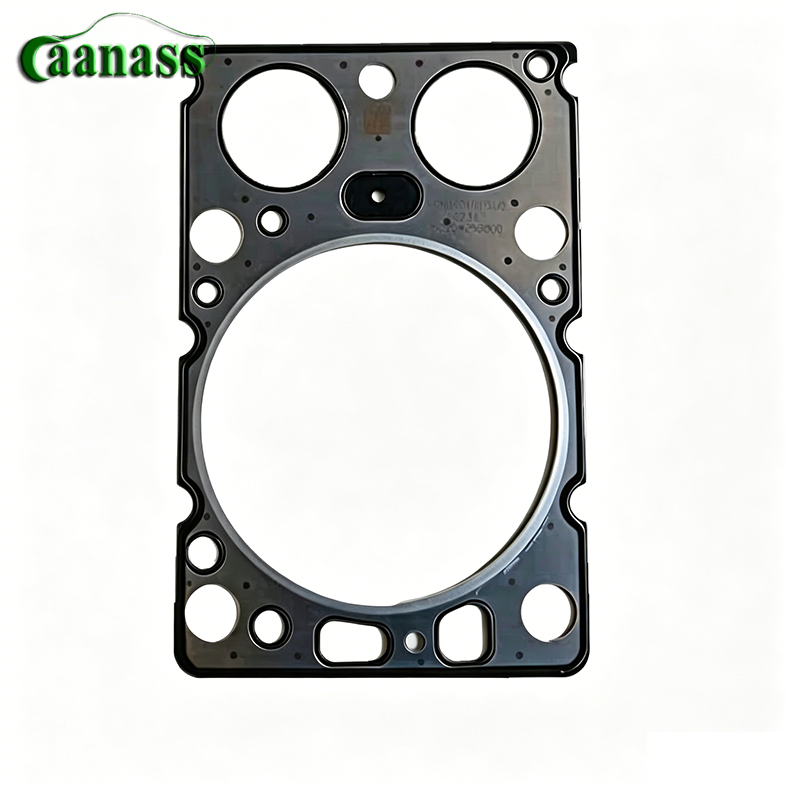 VG1540040015A Cylinder Head Gasket For Sinotruk HOWO WD615 Euro 3 Engine Sealing Parts