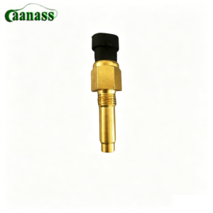 612600090792 Coolant Water Temperature Sensor For Weichai WP10 WP12 Engine, Fits SINOTRUK HOWO, Shacman Delong Heavy Truck Electrical Parts - Caanass