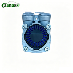 WG9000360550 EBS Brake Signal Transmitter For SINOTRUK HOWO T7H T5G SITRAK C7H Heavy Truck Brake System Parts - Caanass