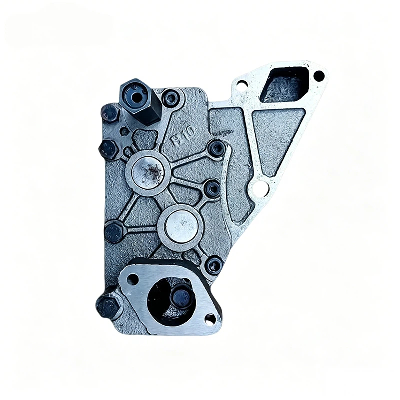 HG1500079010A Oil Pump for Sinotruk HOWO WD615 Engine Parts