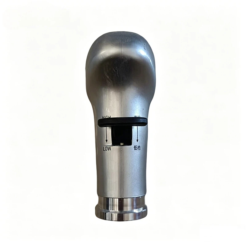 WG9700240022 12-Speed Gear Shift Knob for Sinotruk HOWO A7 Trucks
