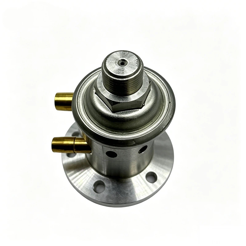 Engine Oil Pressure Sensor Assembly