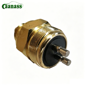 WG9100710069 High Low Gear Switch For SINOTRUK HOWO Heavy Truck Transmission Parts - Caanass