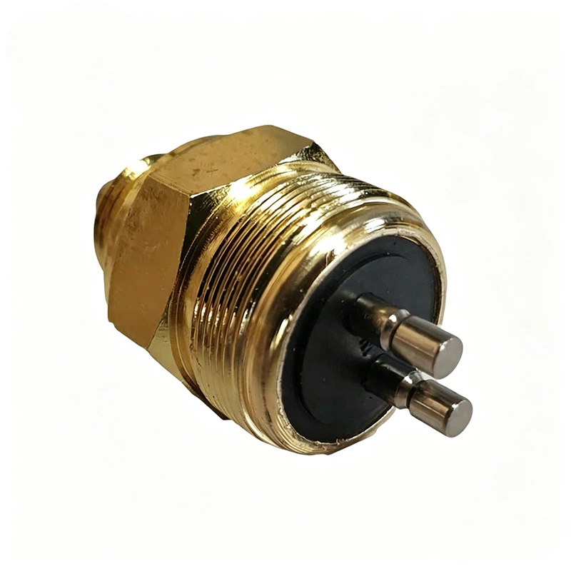 WG9100710069 High Low Gear Switch for Sinotruk HOWO Transmission