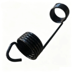 180004400012KET Brake Return Spring for Heavy Truck Brake System