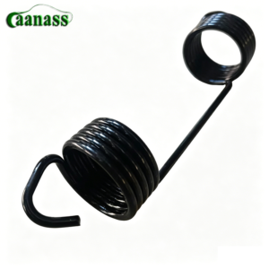 180004400012KET Brake Return Spring For SINOTRUK HOWO Heavy Truck Brake System Parts - Caanass