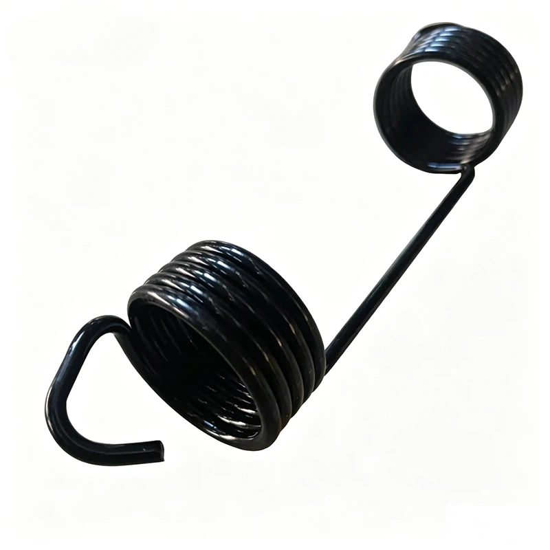 180004400012KET Brake Return Spring for Heavy Truck Brake System