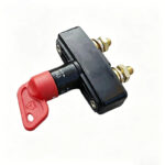 OEM WG9100760102 Battery Main Power Cut Off Switch For Sinotruk HOWO A7 T7H T5G Sitrak C7H