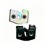 81.626806095 Left Door Lock Block for Shacman Delong F3000 Heavy Truck