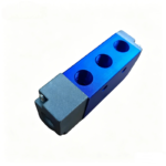 12JS160T-1703052 Single H Valve for FAST 12JS160T Gearbox Heavy Truck