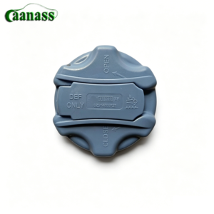 WG9925550003 Fuel Tank Cap Lock Assembly For SINOTRUK HOWO Heavy Truck Fuel System Parts - Caanass