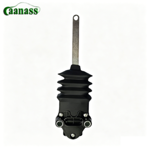 WG1642440051 Height Control Valve Assembly For SINOTRUK HOWO Heavy Truck Cab Suspension Parts - Caanass