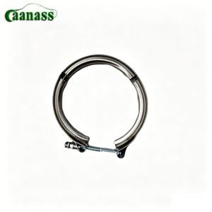 612640130294 Clamp Φ145 For Weichai Engine SINOTRUK HOWO Shacman Truck Parts - Caanass