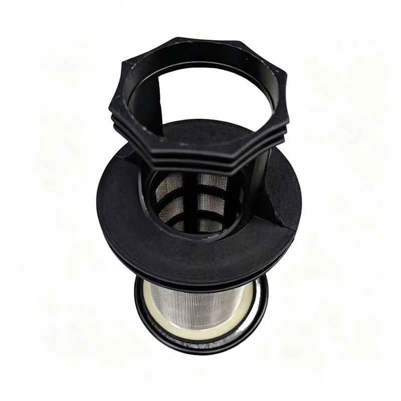 612630060138 Oil Gas Separator Filter Element for Weichai WP10 WP12 WP13 Heavy Truck Engine