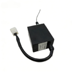 OEM E0401-1115100 Engine Stop Solenoid Controller Fuel Cut Off Flameout Valve For Yuchai Engine Dongfeng Light Truck