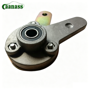 OEM WG2229210040 Gearbox Transfer Switch Converter For Sinotruk HOWO Transmission