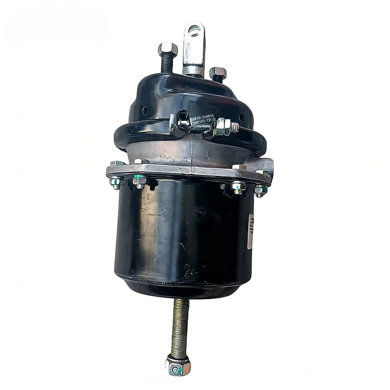 OEM LG7118361601 Spring Brake Chamber For Sinotruk HOWO Light Truck