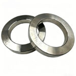 OEM 199114520136 Balance Shaft Retaining Ring For Sinotruk HOWO Heavy Truck