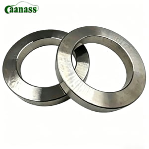 OEM 199114520136 Balance Shaft Retaining Ring For Sinotruk HOWO Heavy Truck