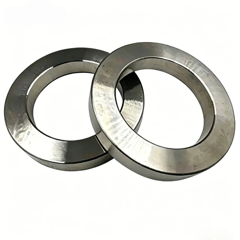 OEM 199114520136 Balance Shaft Retaining Ring For Sinotruk HOWO Heavy Truck