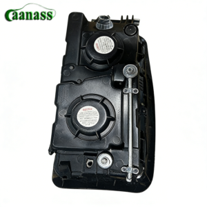 811W25101-6018 Fog Light For SINOTRUK HOWO Truck Body Parts - Caanass