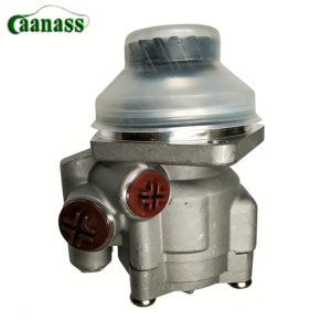 WG9725471016 Power Steering Pump For SINOTRUK HOWO Truck Parts - Caanass