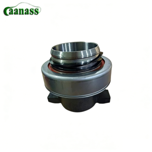 DZ9114160035 Clutch Release Bearing For Shacman Delong F3000 X3000 M3000 Truck Clutch Parts - Caanass