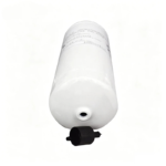 VG1092080052 Spin-on Fuel Filter For Sinotruk HOWO WD615 WP10 Engine Fuel System Parts
