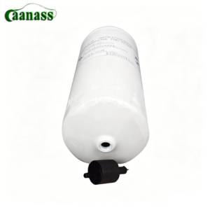 VG1092080052 Spin-On Fuel Filter Water Separator PL421 For SINOTRUK HOWO T7H T5G WD615 Engine Parts - Caanass