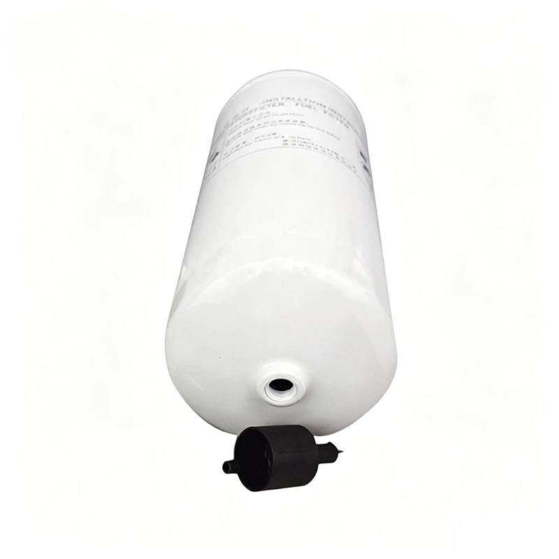 VG1092080052 Spin-on Fuel Filter For Sinotruk HOWO WD615 WP10 Engine Fuel System Parts