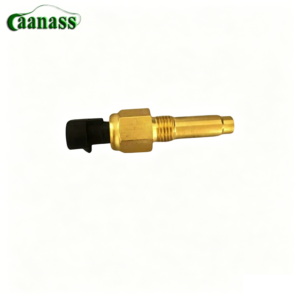 612600090792 Coolant Water Temperature Sensor For Weichai WP10 WP12 Engine, Fits SINOTRUK HOWO, Shacman Delong Heavy Truck Electrical Parts - Caanass