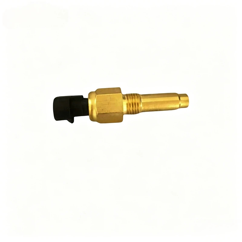 612600090792 Water Temperature Sensor Coolant Temp Sender For Weichai WP10 WP12 WP13 Engine Sinotruk HOWO Shacman Heavy Truck Electrical Parts