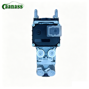 WG9000360550 EBS Brake Signal Transmitter For SINOTRUK HOWO T7H T5G SITRAK C7H Heavy Truck Brake System Parts - Caanass