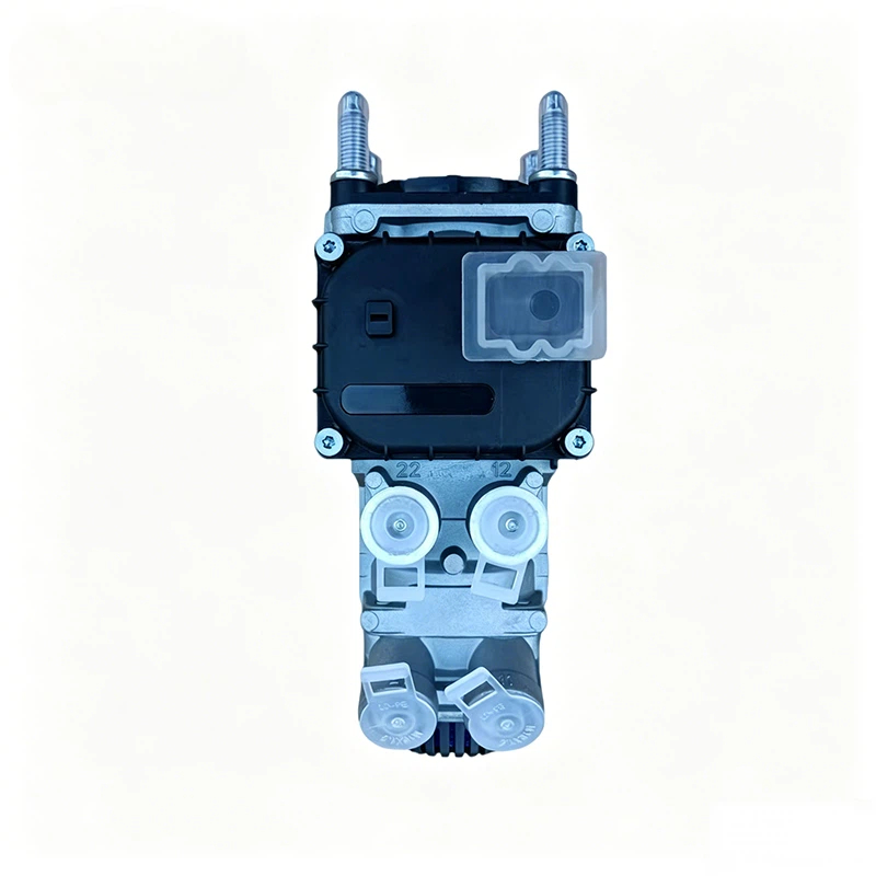 WG9000360550 Brake Signal Transmitter for Sinotruk HOWO Sitrak Trucks