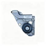 HG1500079010A Oil Pump for Sinotruk HOWO WD615 Engine Parts