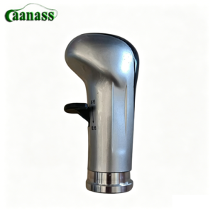 WG9700240022 12 Speed Gear Shift Knob With Splitter Button For SINOTRUK HOWO A7 Heavy Truck Cabin Transmission Control Parts - Caanass