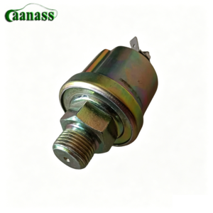 61500090051/2 Oil Pressure Sensor For SINOTRUK HOWO WD615 Engine Parts - Caanass