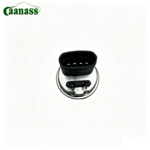 612600080875 Oil Pressure Sensor For Weichai WP10 WP12 Engine SINOTRUK HOWO Shacman Truck Parts - Caanass