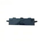 OEM CL96169585314 Air Conditioner Control Panel HVAC Controller For Shacman New M3000 Heavy Truck